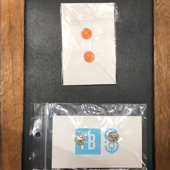 Enamel Pin - Picture 2 of 2